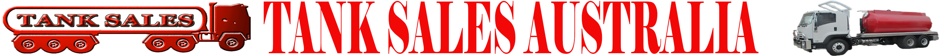 Tank Sales Australia